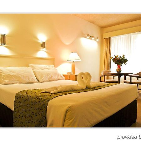 Lamplighter Motel Oakleigh Zimmer foto