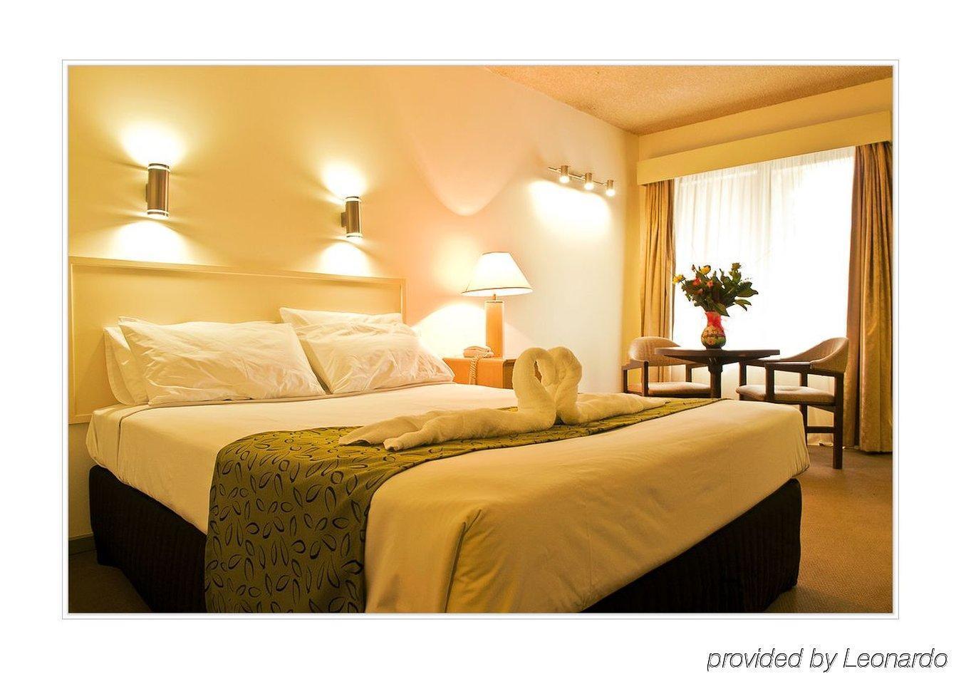 Lamplighter Motel Oakleigh Zimmer foto